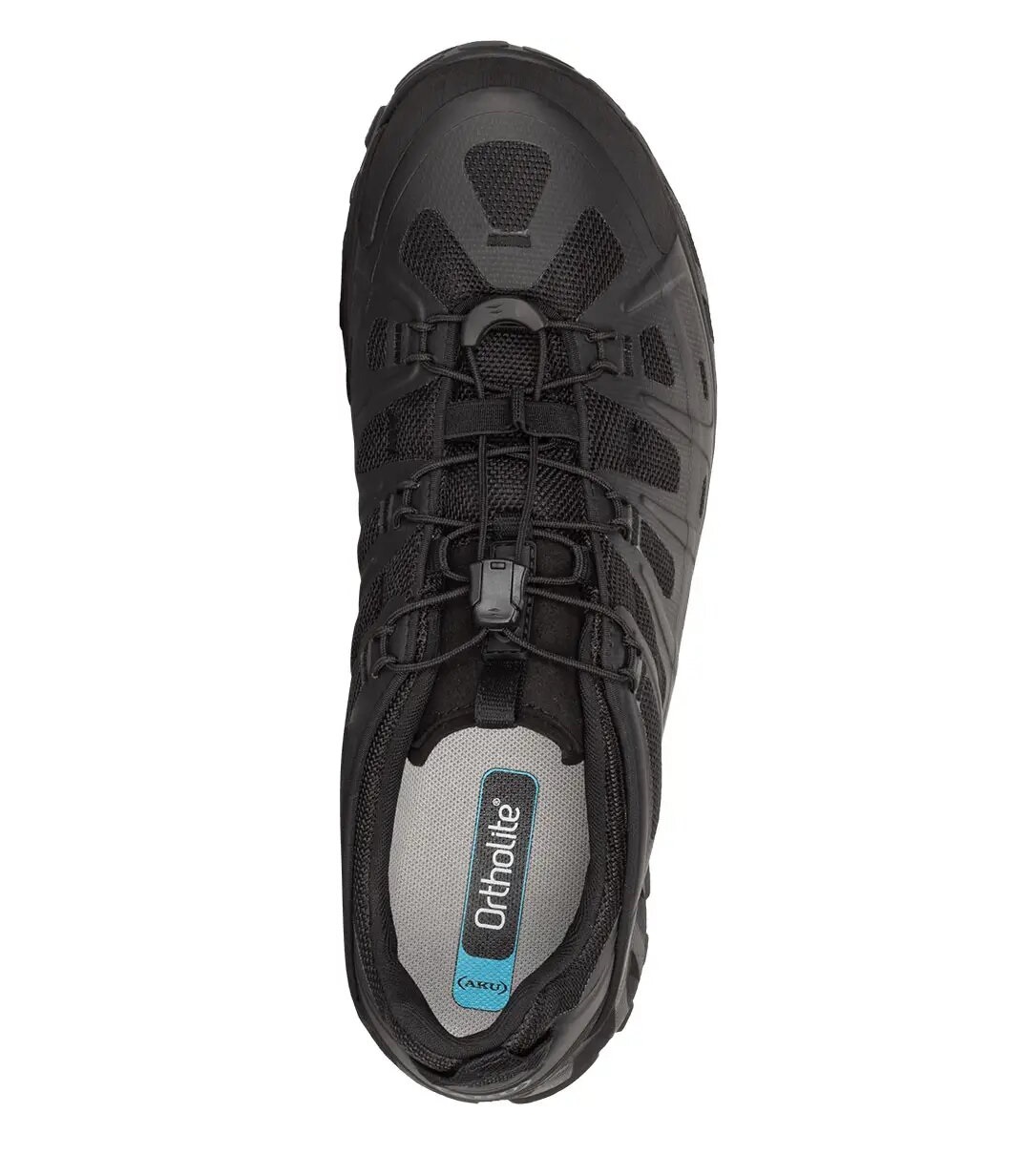 Кросівки AKU Selvatica TC GTX Black Фото 3